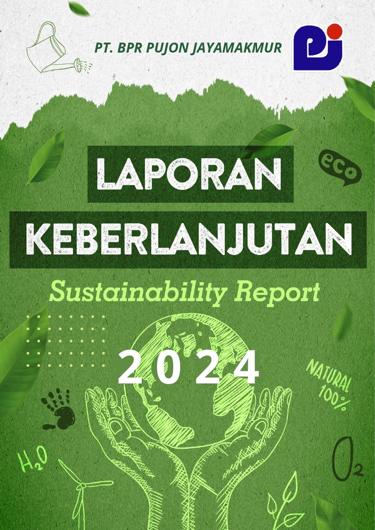 Laporan Keberlanjutan 2024